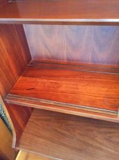 画像7: Vintage China Cabinet (7)