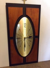 画像3:  "WELBY" Wall Clock (3)