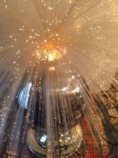 画像2: "Fantasia" Modern Space Lamp (2)