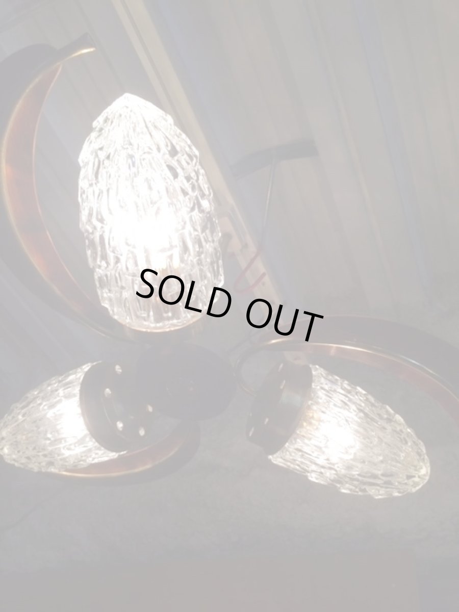 画像8: 3灯  Pendant Light (8)