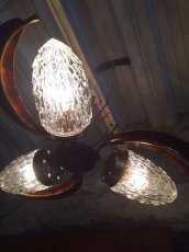 画像8: 3灯  Pendant Light (8)