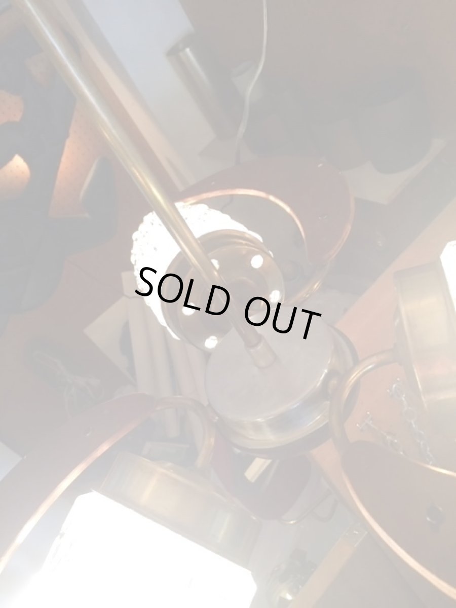 画像7: 3灯  Pendant Light (7)