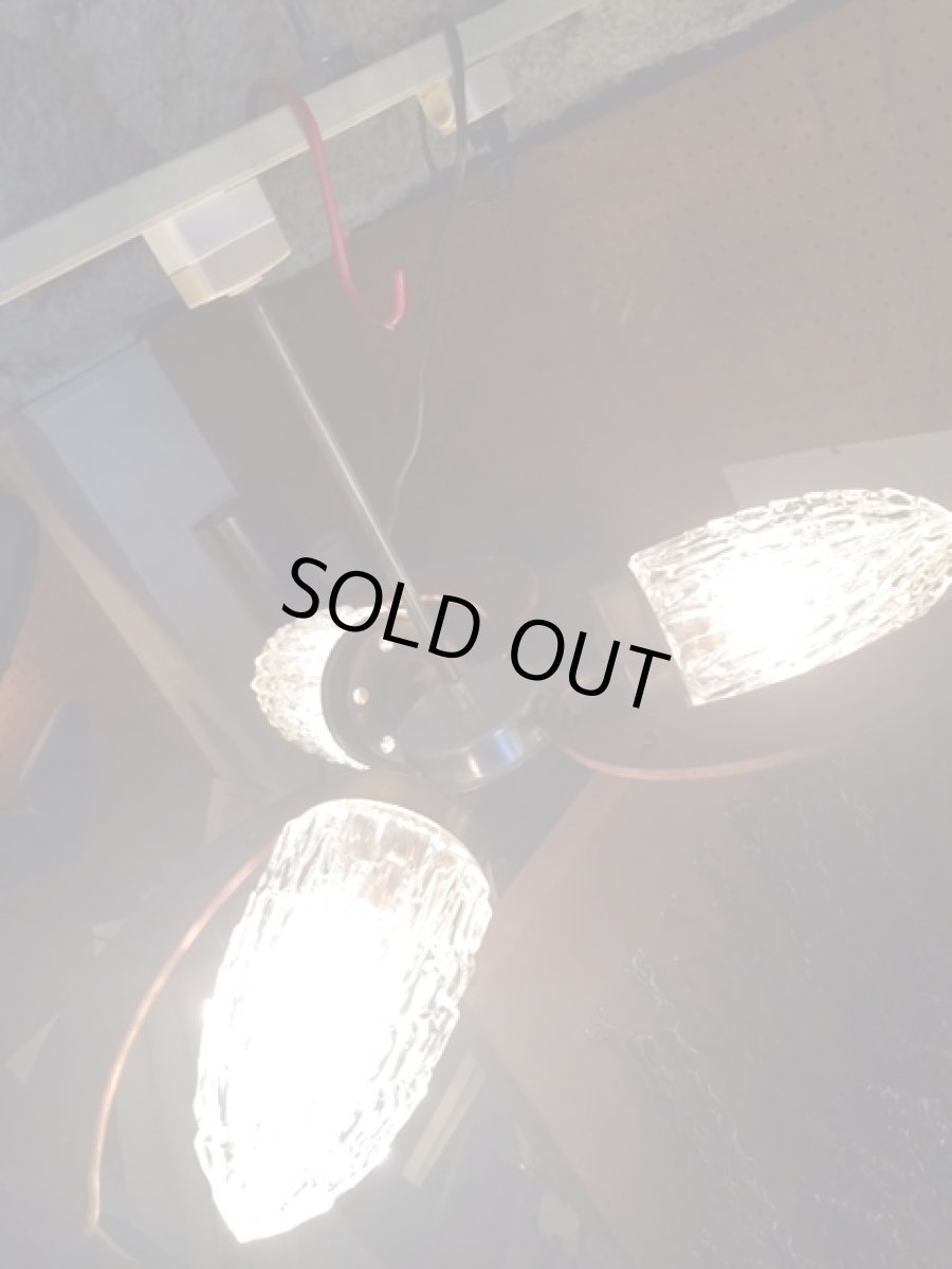 画像6: 3灯  Pendant Light (6)