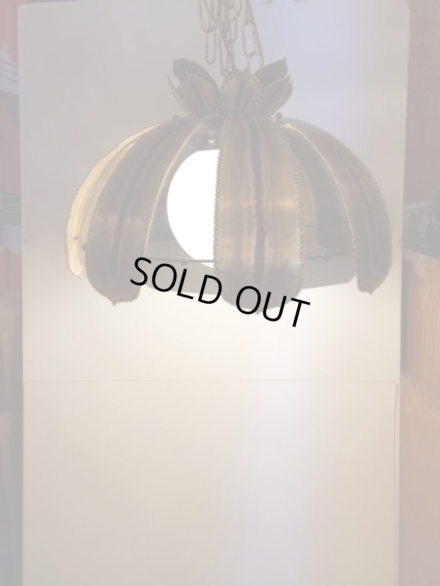 画像3: Industrial Panel Pendant Light (3)