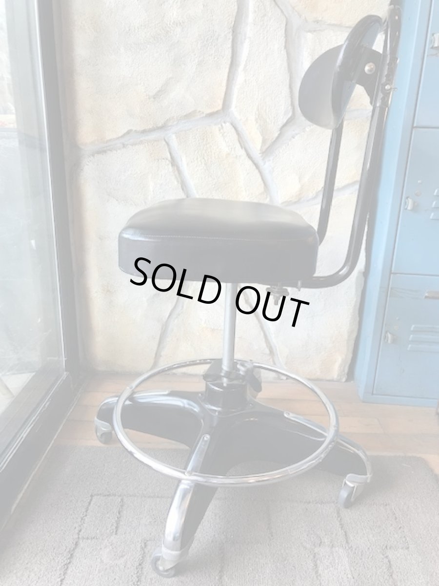 画像2: "COSCO" Desk Chair (2)