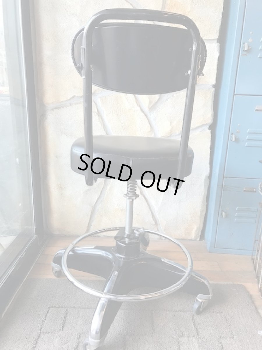 画像3: "COSCO" Desk Chair (3)