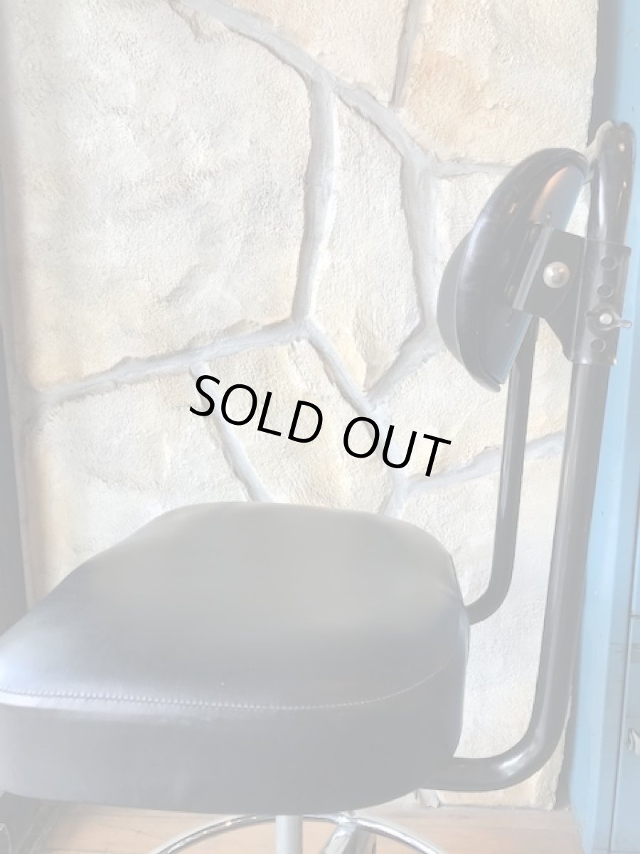 画像5: "COSCO" Desk Chair (5)