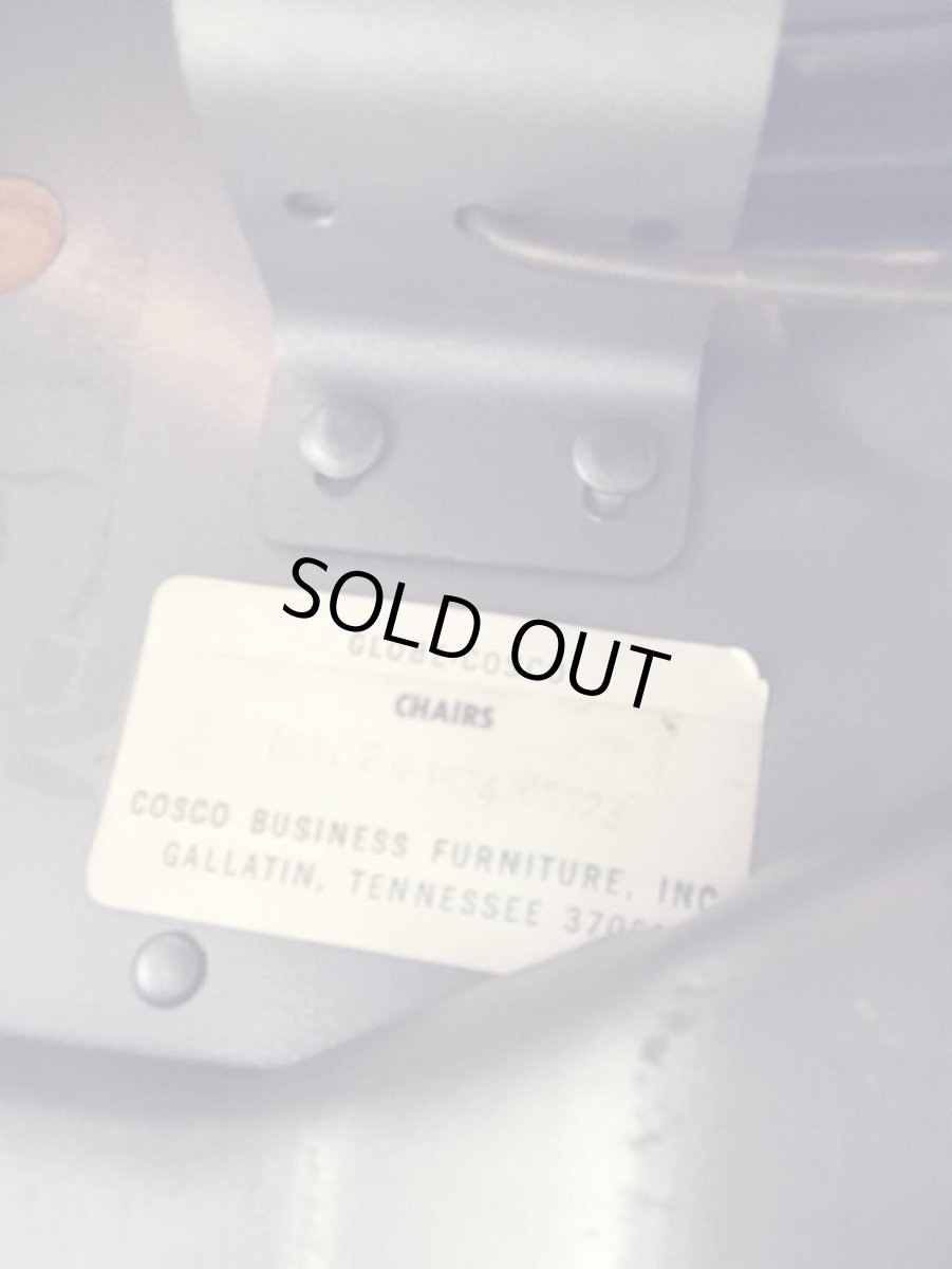 画像7: "COSCO" Desk Chair (7)