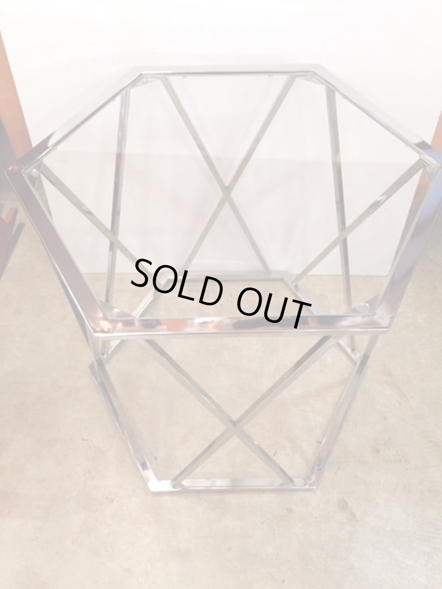 画像2: Chrome GrassTable (2)