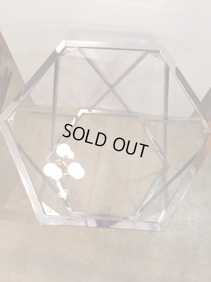 画像6: Chrome GrassTable (6)