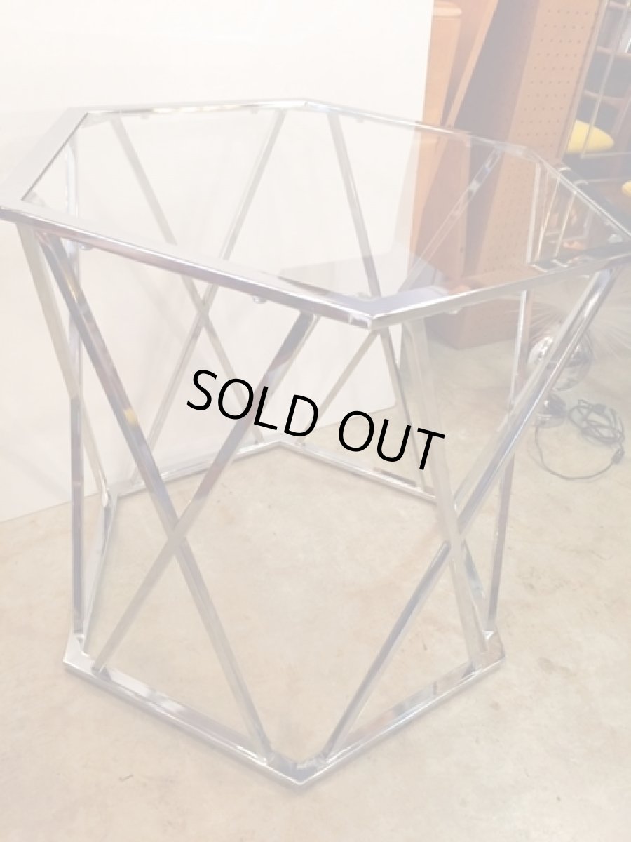 画像4: Chrome GrassTable (4)