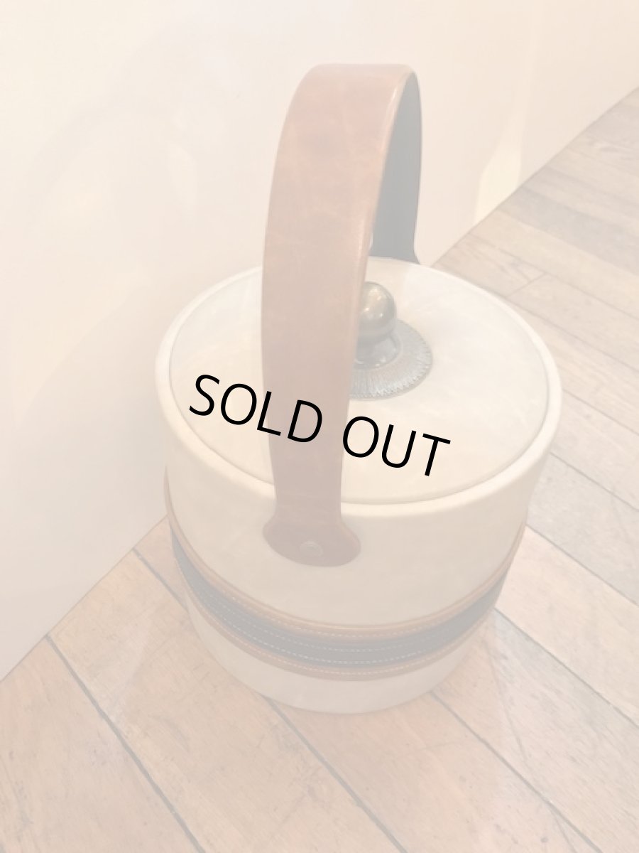 画像3: 60's Vintage Ice Bucket (3)