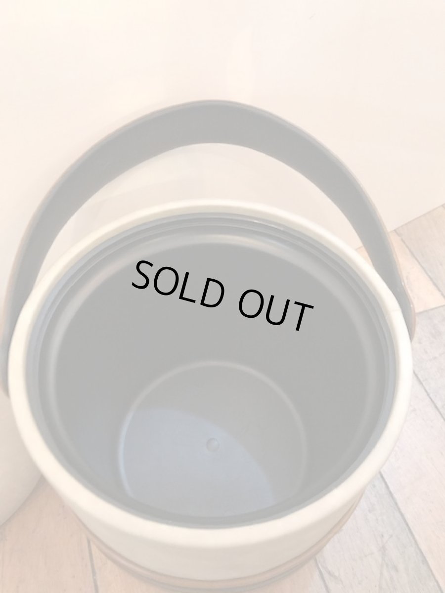 画像6: 60's Vintage Ice Bucket (6)