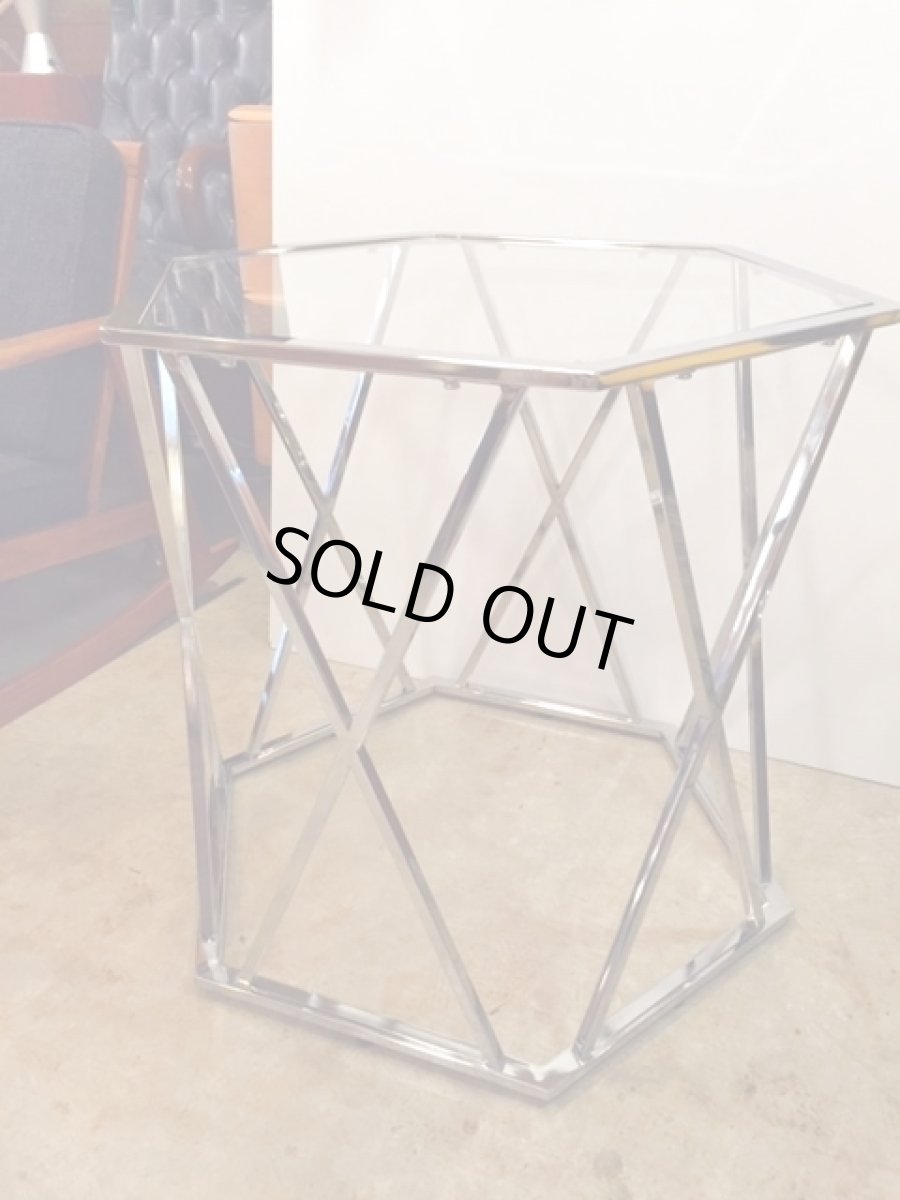 画像3: Chrome GrassTable (3)