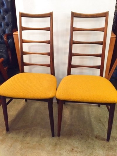 画像2: ”Niels Koefoed"Dining Chair