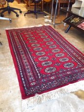 画像2: Vintage Wool  Rug (2)