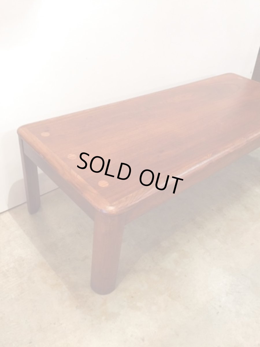 画像2: "Lane" Low Table (2)