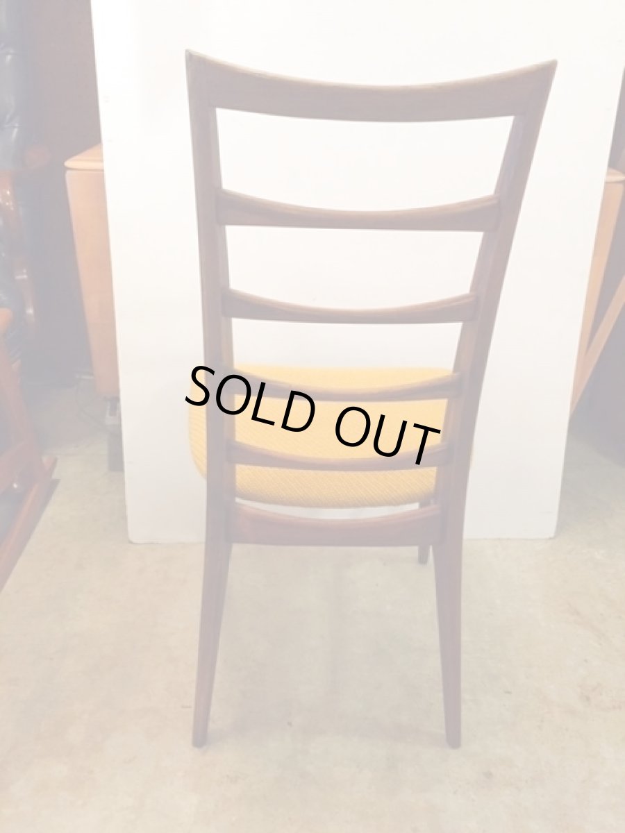 画像4: ”Niels Koefoed"Dining Chair (4)