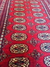 画像4: Vintage Wool  Rug (4)