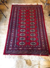 画像1: Vintage Wool  Rug (1)