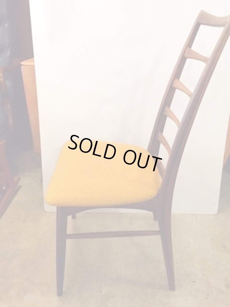 画像3: ”Niels Koefoed"Dining Chair (3)