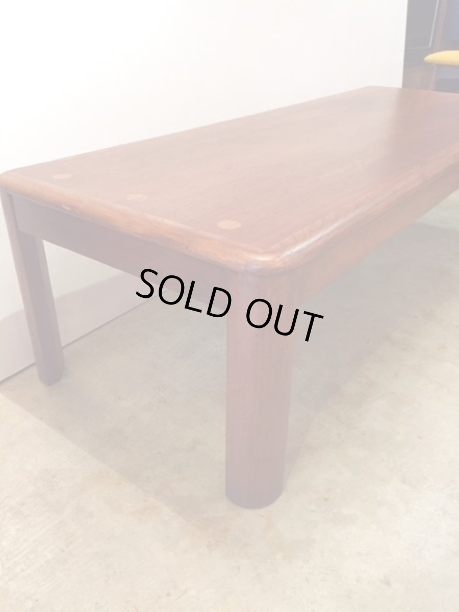 画像5: "Lane" Low Table (5)