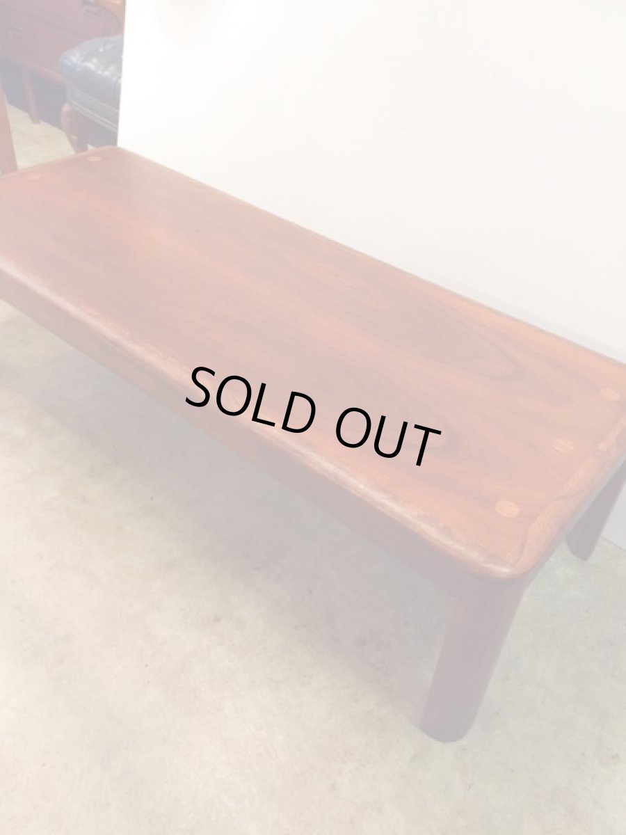 画像3: "Lane" Low Table (3)