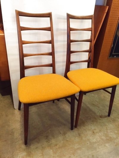 画像1: ”Niels Koefoed"Dining Chair