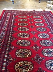 画像5: Vintage Wool  Rug (5)