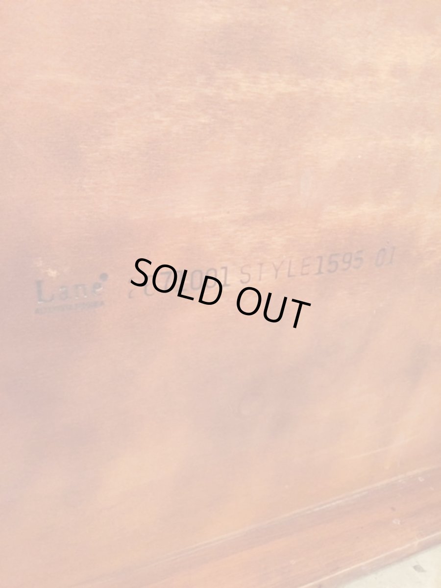 画像6: "Lane" Low Table (6)