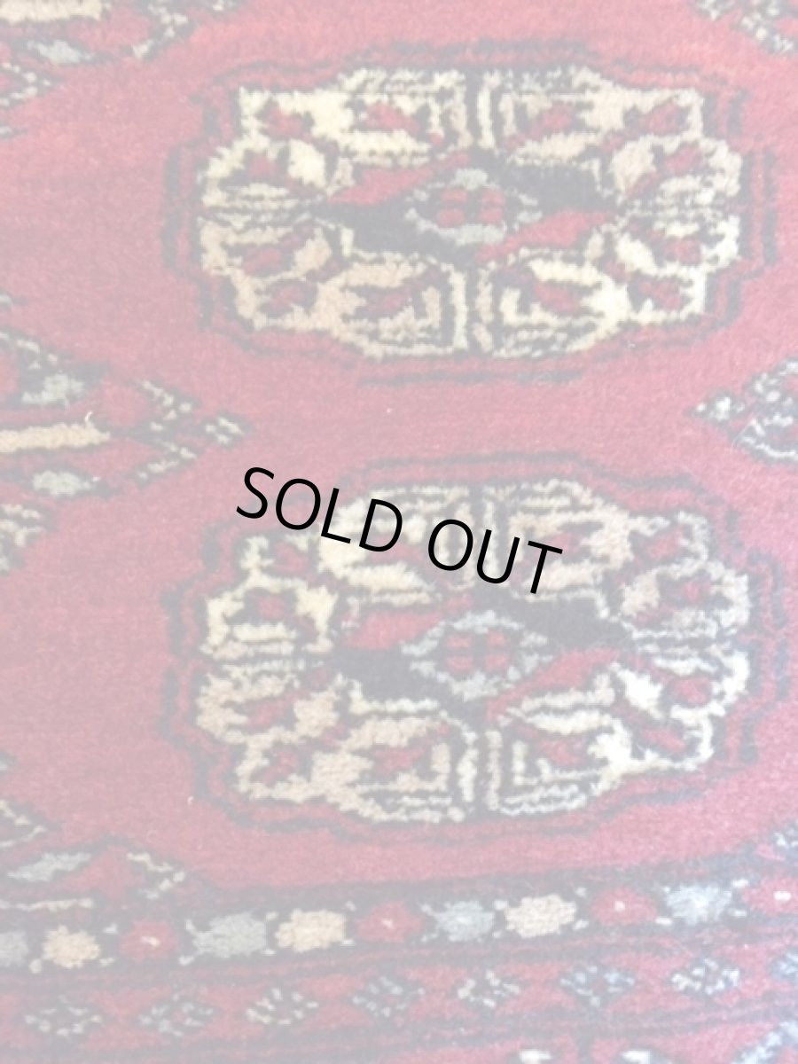 画像3: Vintage Wool  Rug (3)
