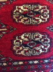 画像3: Vintage Wool  Rug (3)