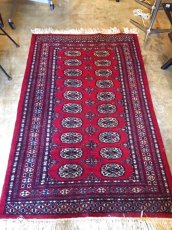 画像6: Vintage Wool  Rug (6)