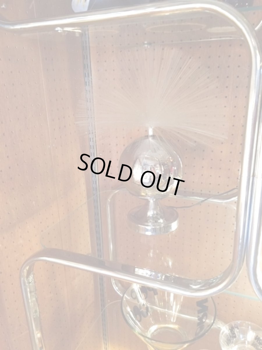 画像5: "Fantasia" Modern Space Lamp S (5)