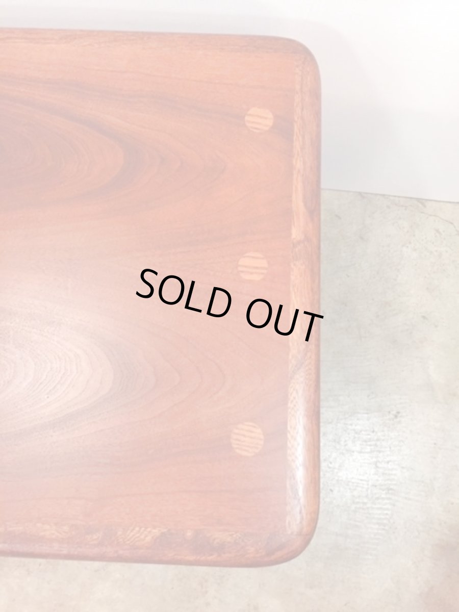 画像4: "Lane" Low Table (4)