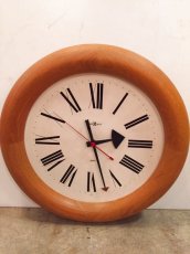 画像1:  "HOWARD MILLER" Wall Clock (1)