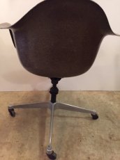 画像4: "Herman Miller" Eames Arm Shell Chair (4)