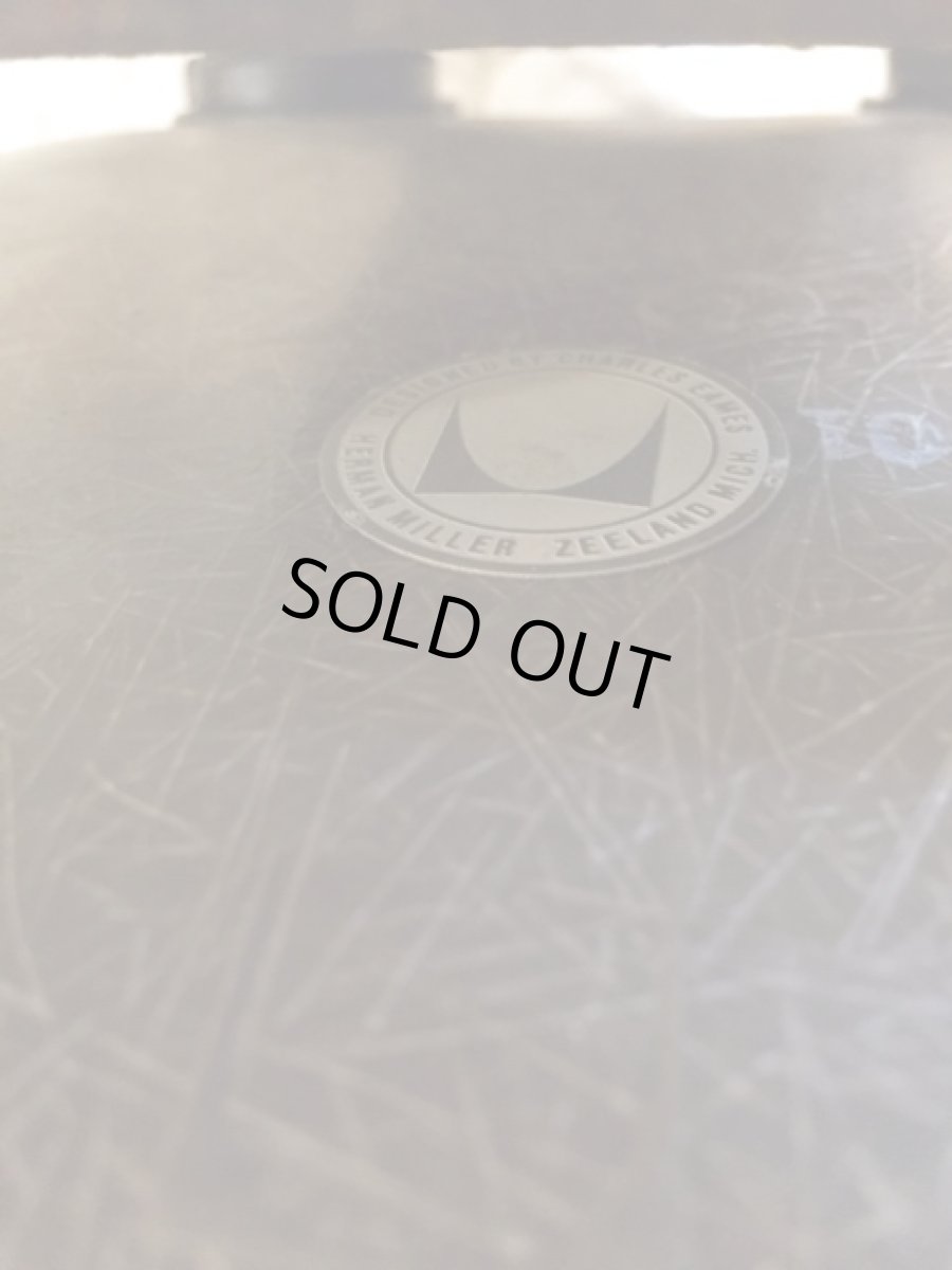 画像9: "Herman Miller" Eames Arm Shell Chair (9)