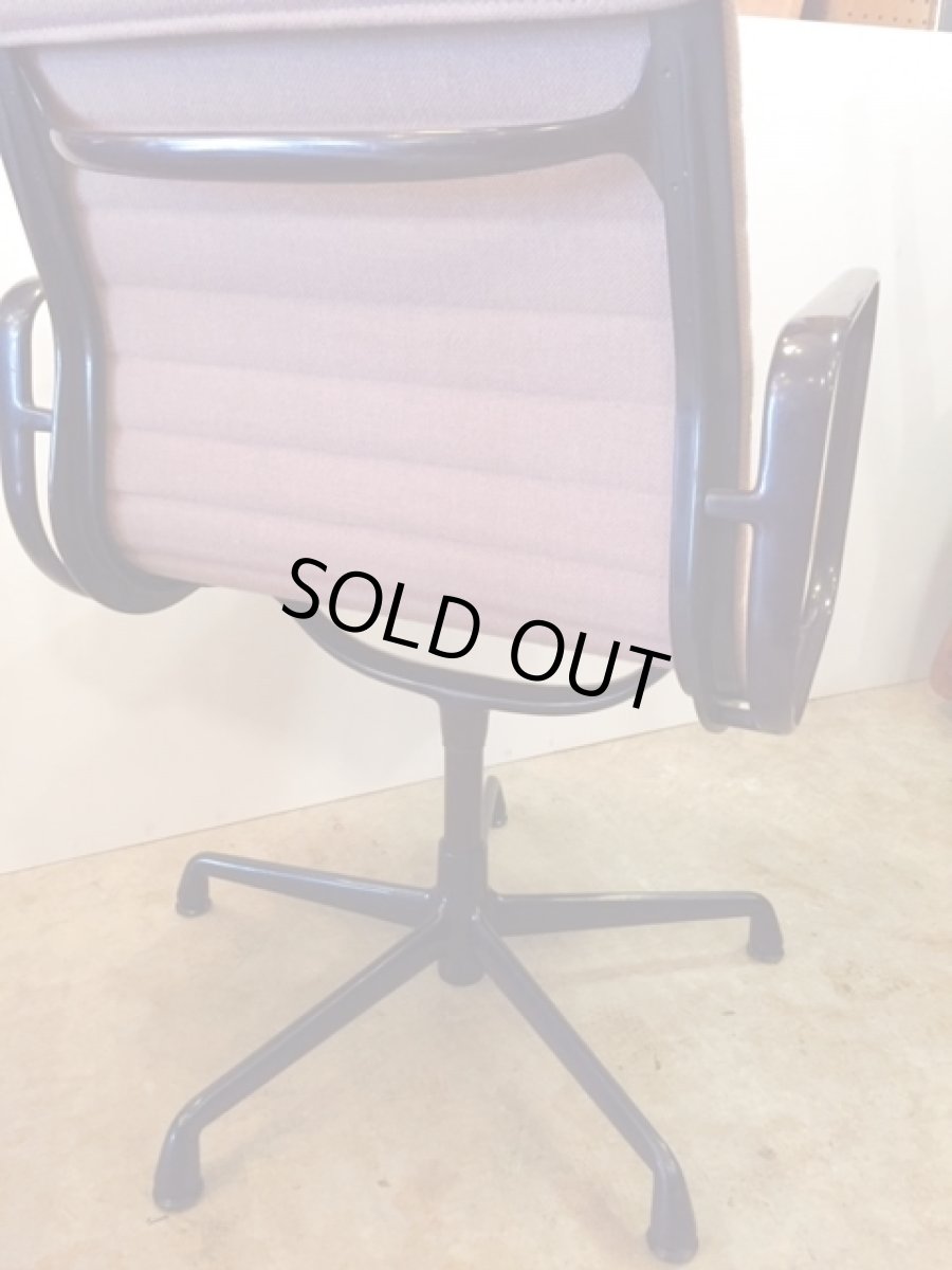 画像8: "Herman Miller"Aluminum Chair (8)