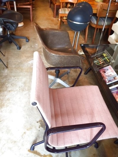画像2: "Herman Miller"Aluminum Chair