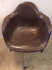 画像2: "Herman Miller" Eames Arm Shell Chair (2)