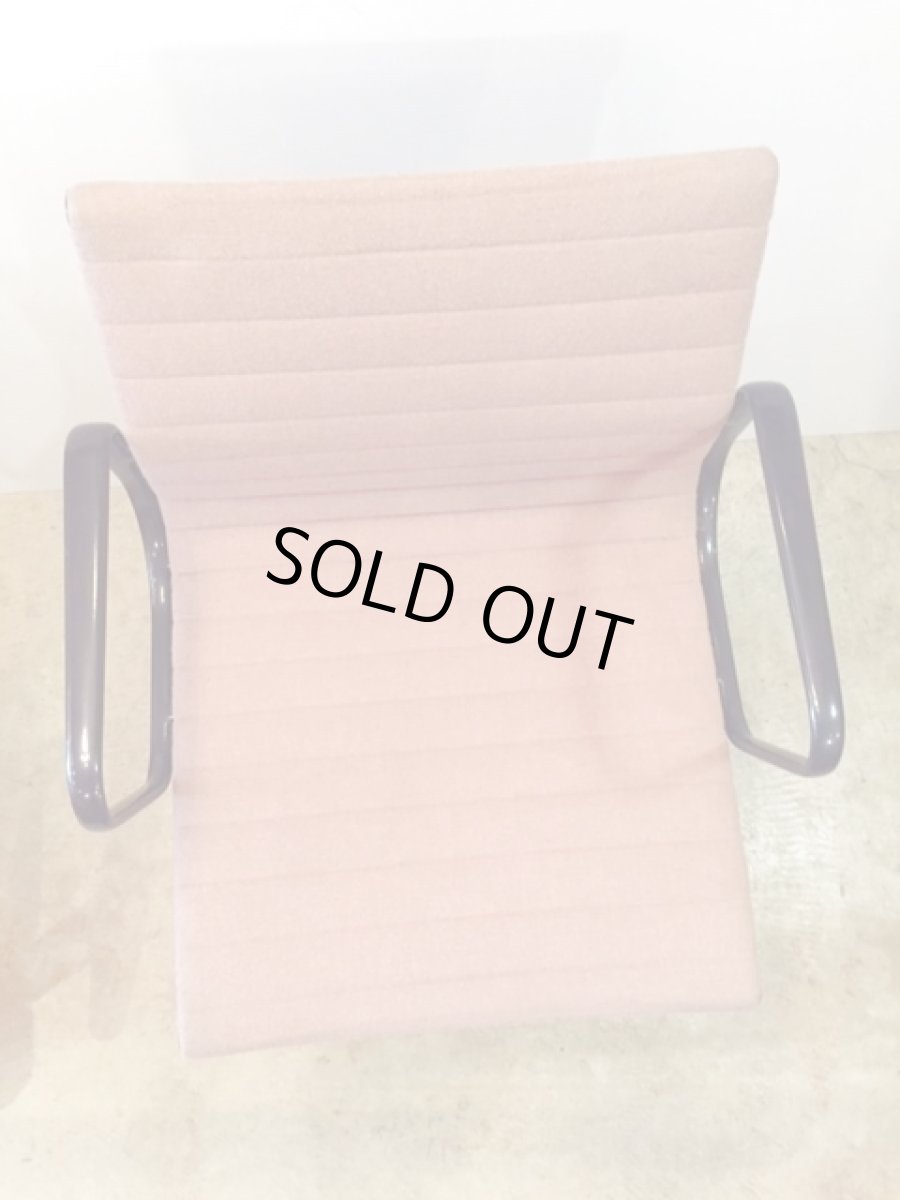 画像5: "Herman Miller"Aluminum Chair (5)