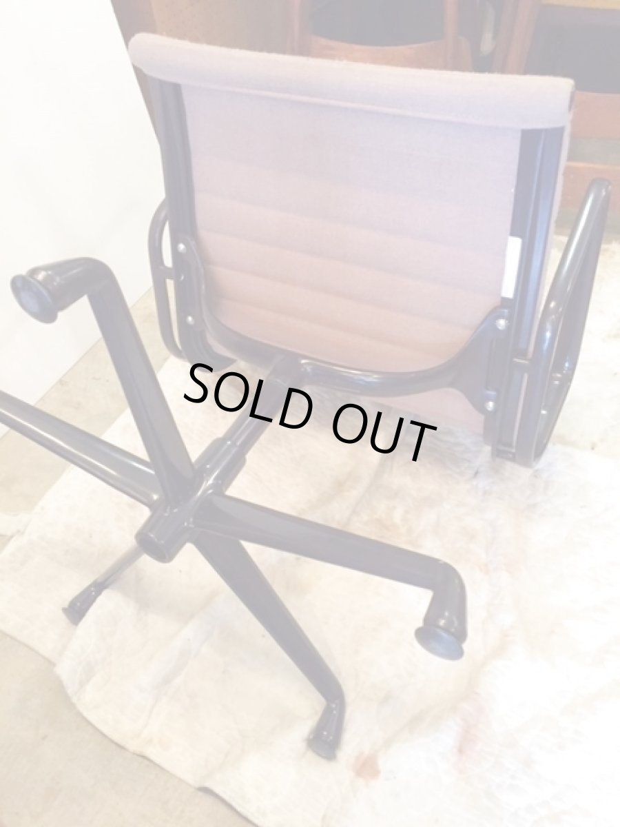 画像7: "Herman Miller"Aluminum Chair (7)