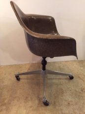画像3: "Herman Miller" Eames Arm Shell Chair (3)