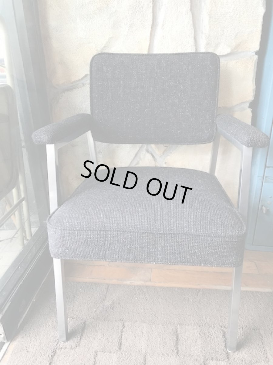 画像2: Arm chair  (2)