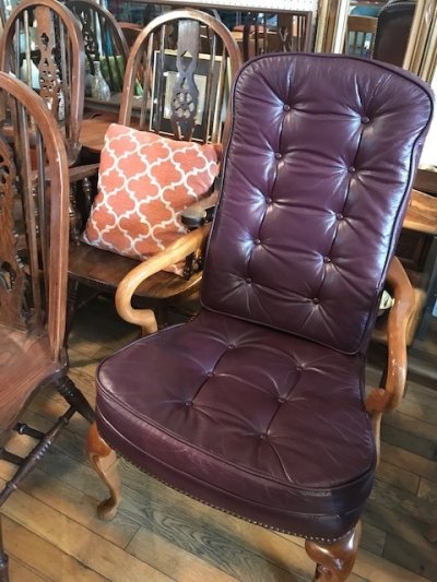 画像3: Victrian Arm chair 