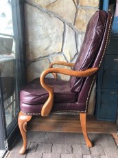 画像3: Victrian Arm chair  (3)