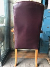 画像4: Victrian Arm chair  (4)