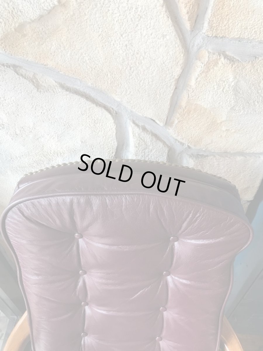 画像5: Victrian Arm chair  (5)