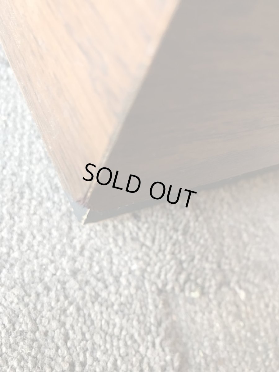 画像9: Glass Low Table (9)